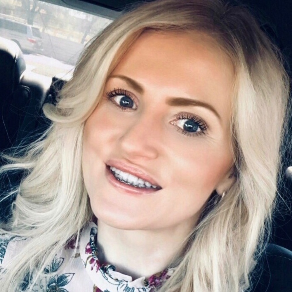 Meet your Posher, Jolanta